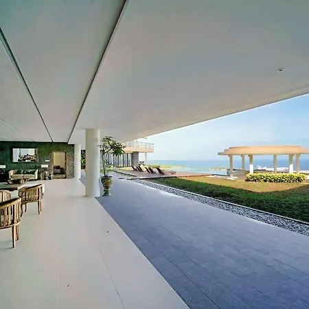 Grand Villa Uluwatu-2